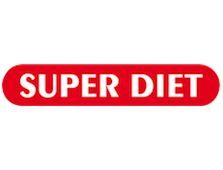 Superdiet Logo