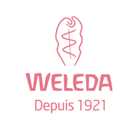 Weleda depuis 1921